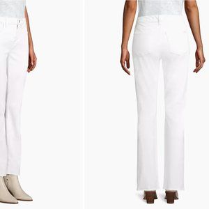 JEN7 by 7 For All Mankind | Slim Bootcut Sculpting Jeans 8